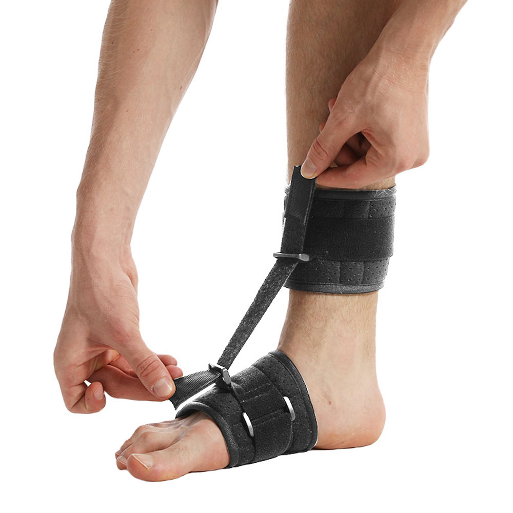 Women'S Shoes With Plantar Fasciitis - 1PCS Adjustable Plantar Fasciitis Night Splint