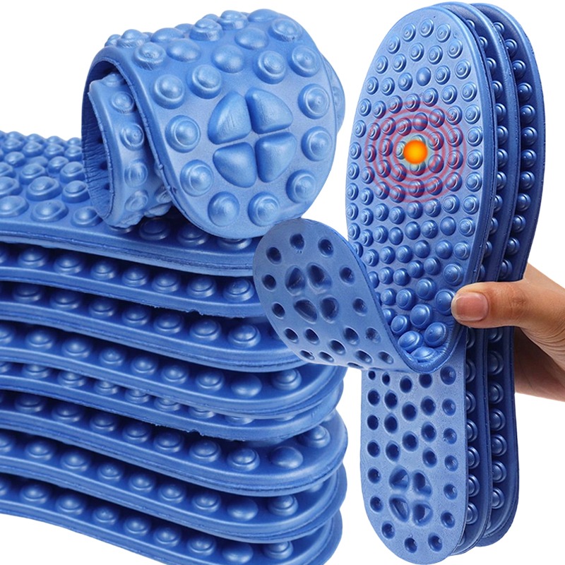 5D Massage Insoles for Plantar - огляд і ціна Women'S Shoes With Plantar Fasciitis