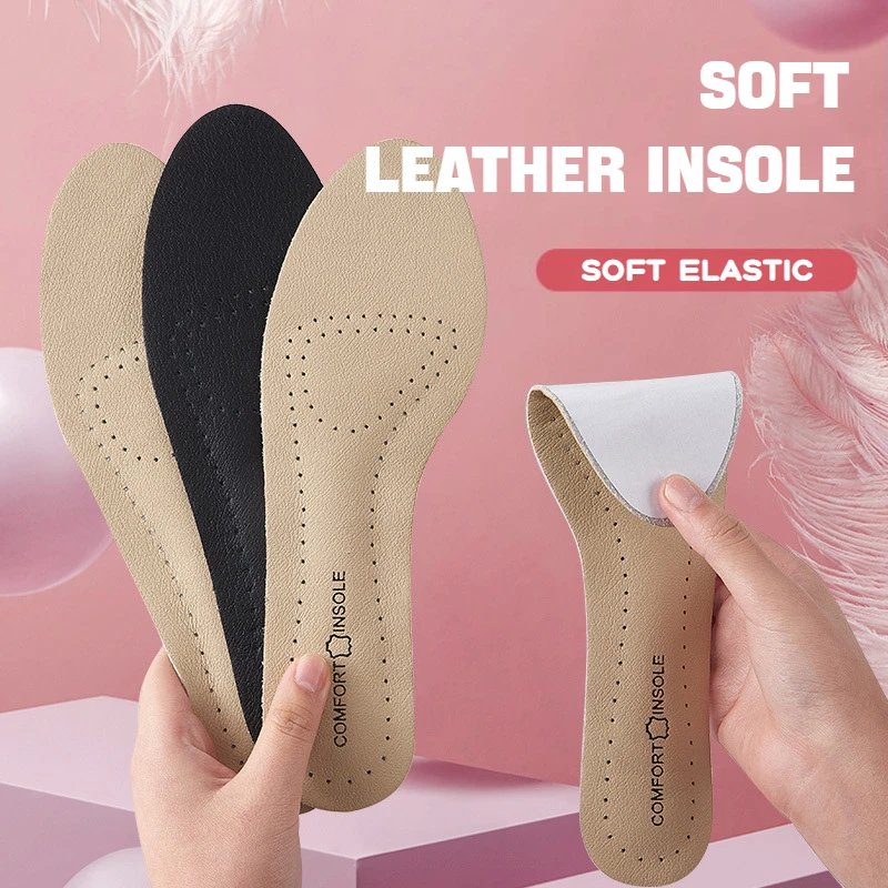 Leather Women Shoes Insoles So - огляд і ціна Women'S Shoes With Plantar Fasciitis