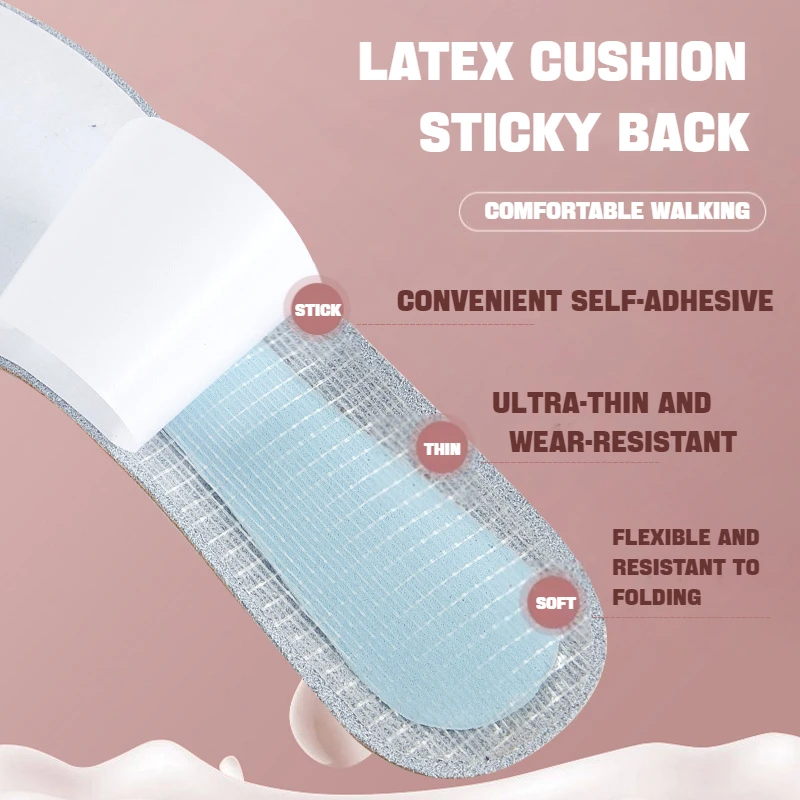 Leather Women Shoes Insoles So - огляд і ціна Women'S Shoes With Plantar Fasciitis