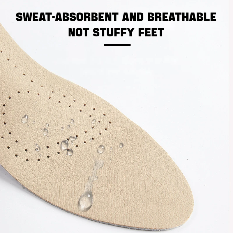 Leather Women Shoes Insoles So - огляд і ціна Women'S Shoes With Plantar Fasciitis
