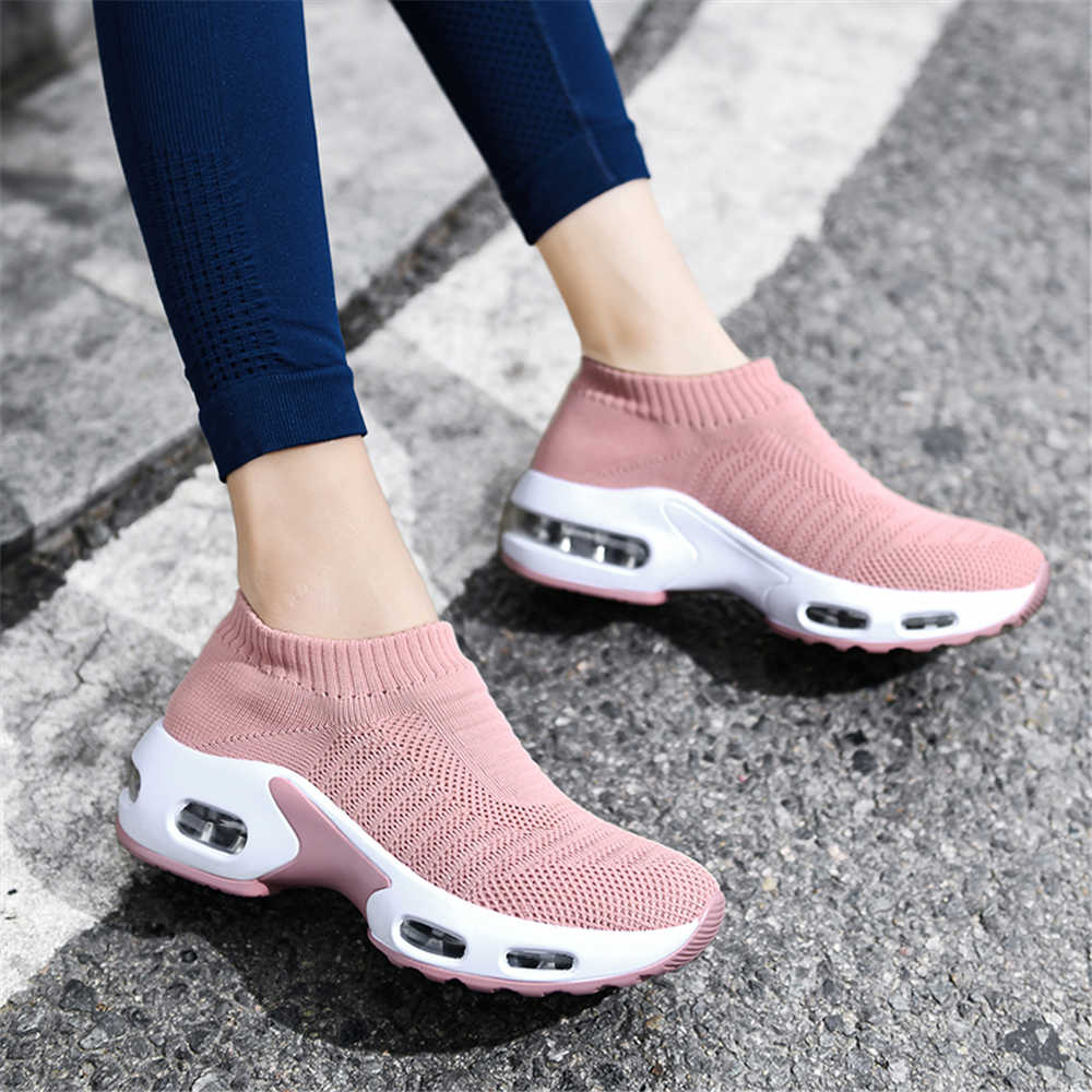 Big Size Number 38 Women's Hee - огляд і ціна Women'S Shoes Casual Sneakers