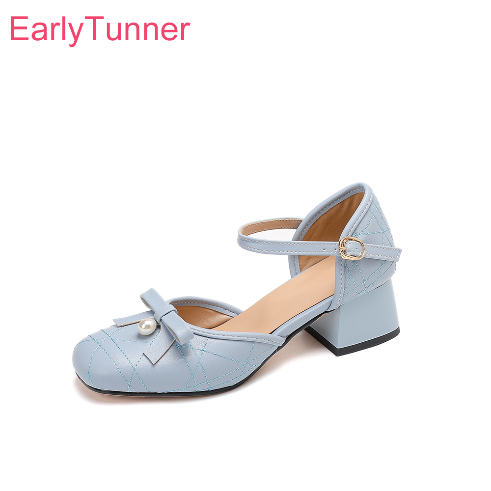 2026 Summer Elegant Strap Wome - огляд і ціна Women'S Shoes Size 12