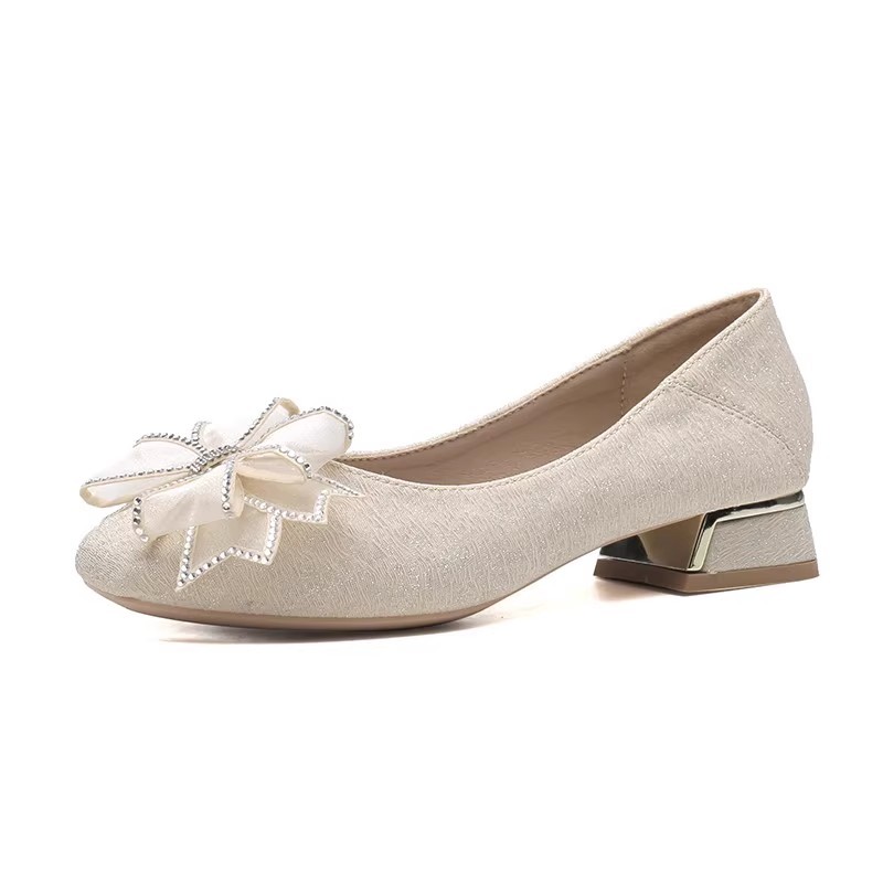 Women's 2025 New Style Fall Ev - огляд і ціна Slingback Pumps Women