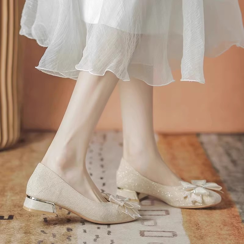 Women's 2025 New Style Fall Ev - огляд і ціна Slingback Pumps Women