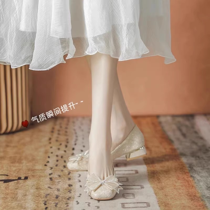 Women's 2025 New Style Fall Ev - огляд і ціна Slingback Pumps Women