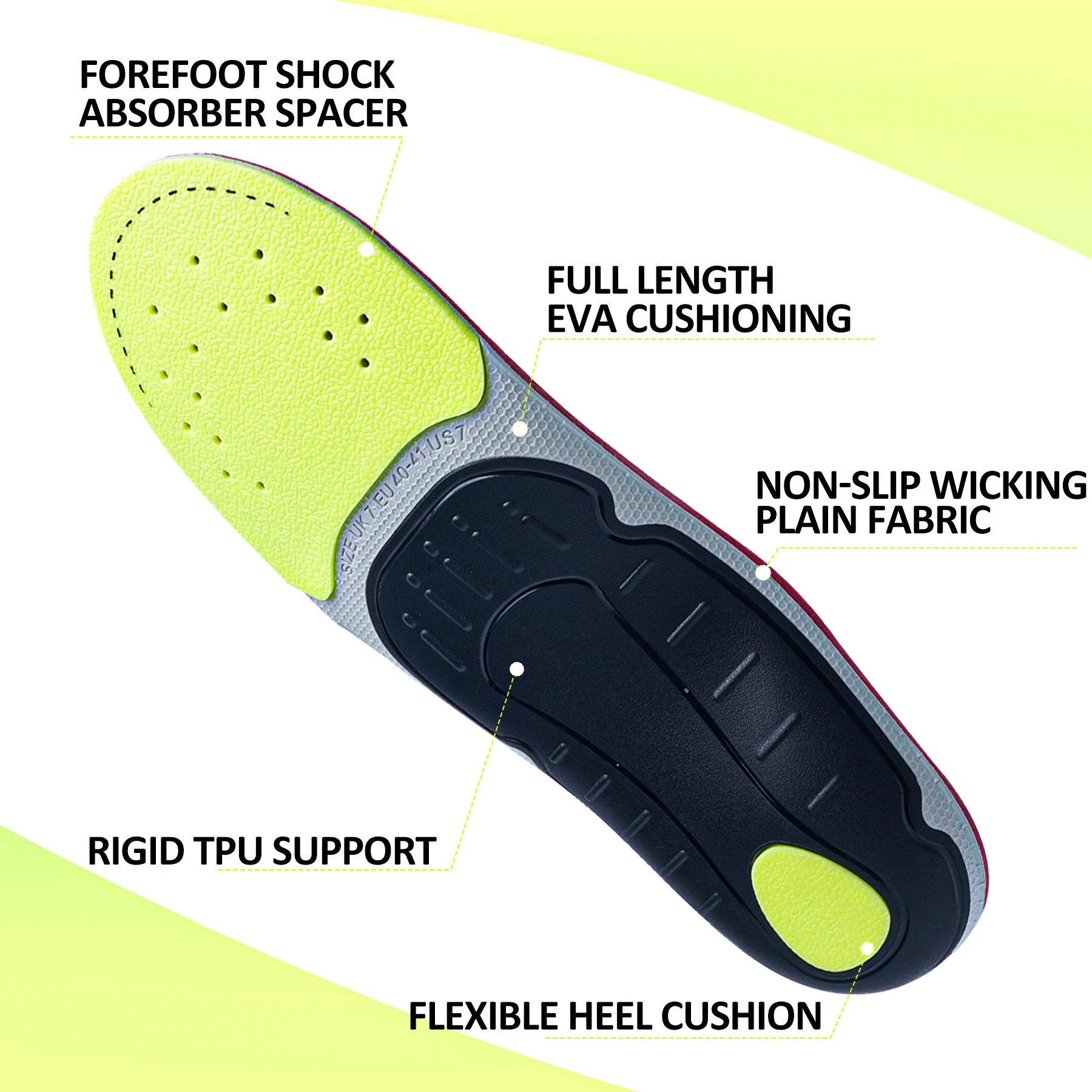 Plantar Fasciitis Orthopedic I - огляд і ціна Women'S Shoes With Plantar Fasciitis