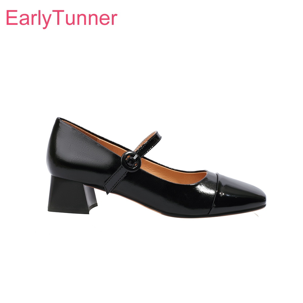 2026 Autumn Mary Janes Women P - огляд і ціна Women'S Shoes Size 12