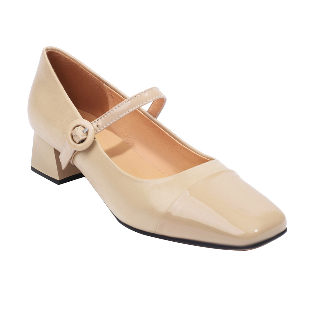 2026 Autumn Mary Janes Women P - огляд і ціна Women'S Shoes Size 12