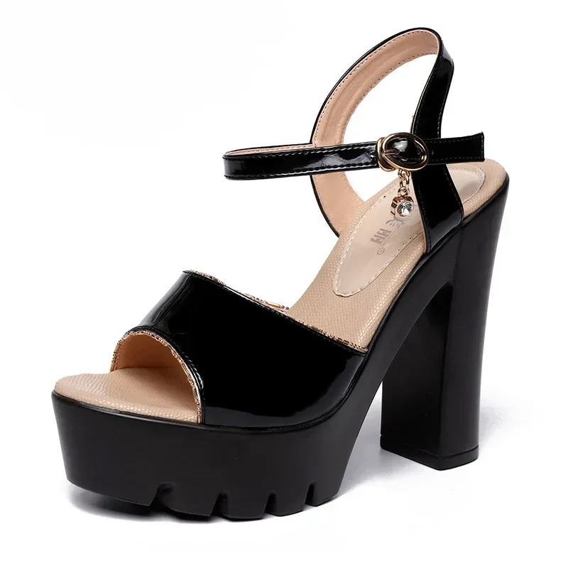 10cm 13cm Small Size 32-43 Thi - огляд і ціна Platform Sneakers Chunky