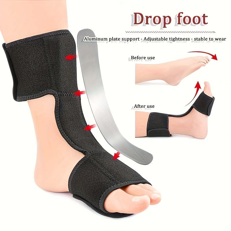 1PC Plantar Fasciitis Night Sp - огляд і ціна Women'S Shoes With Plantar Fasciitis
