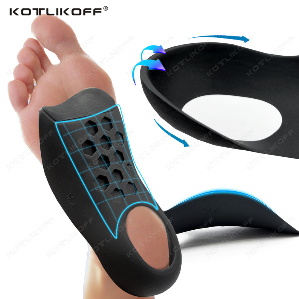 Flat Foot X/O-Leg Correction I - огляд і ціна Women'S Shoes With Plantar Fasciitis
