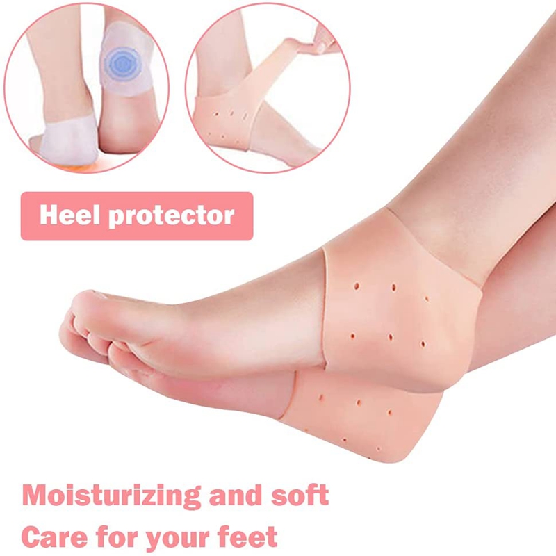 Silicone Metatarsal Pads Foref - огляд і ціна Women'S Shoes With Plantar Fasciitis