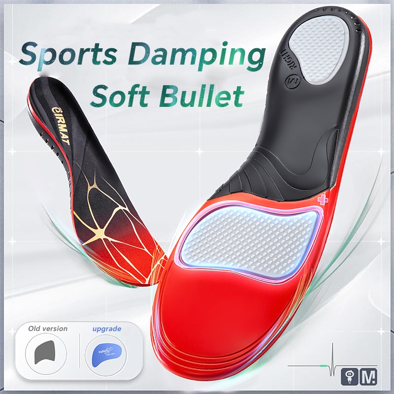 Premium Silicone Gel Insoles f - огляд і ціна Women'S Shoes With Plantar Fasciitis