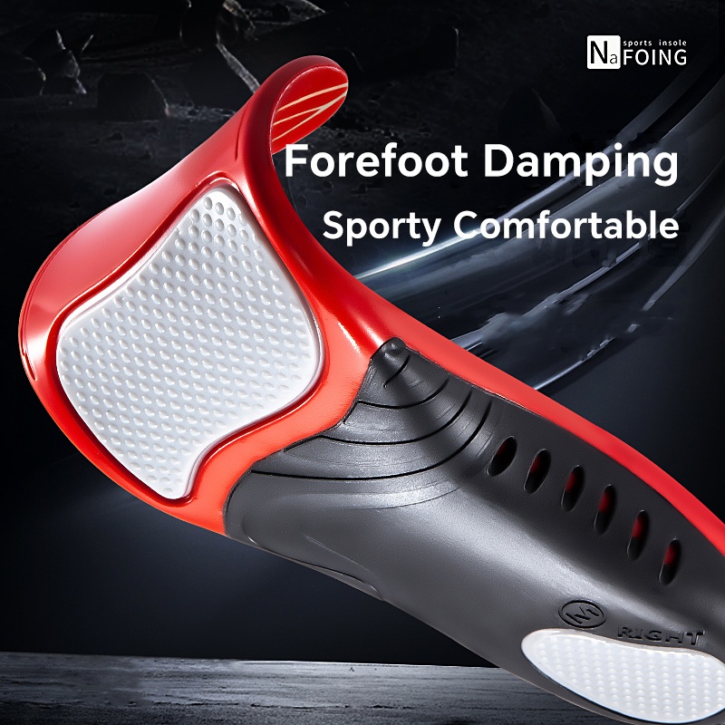 Premium Silicone Gel Insoles f - огляд і ціна Women'S Shoes With Plantar Fasciitis