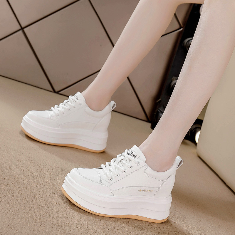 2026 8cm Platform Sneakers for - огляд і ціна Platform Sneakers Chunky