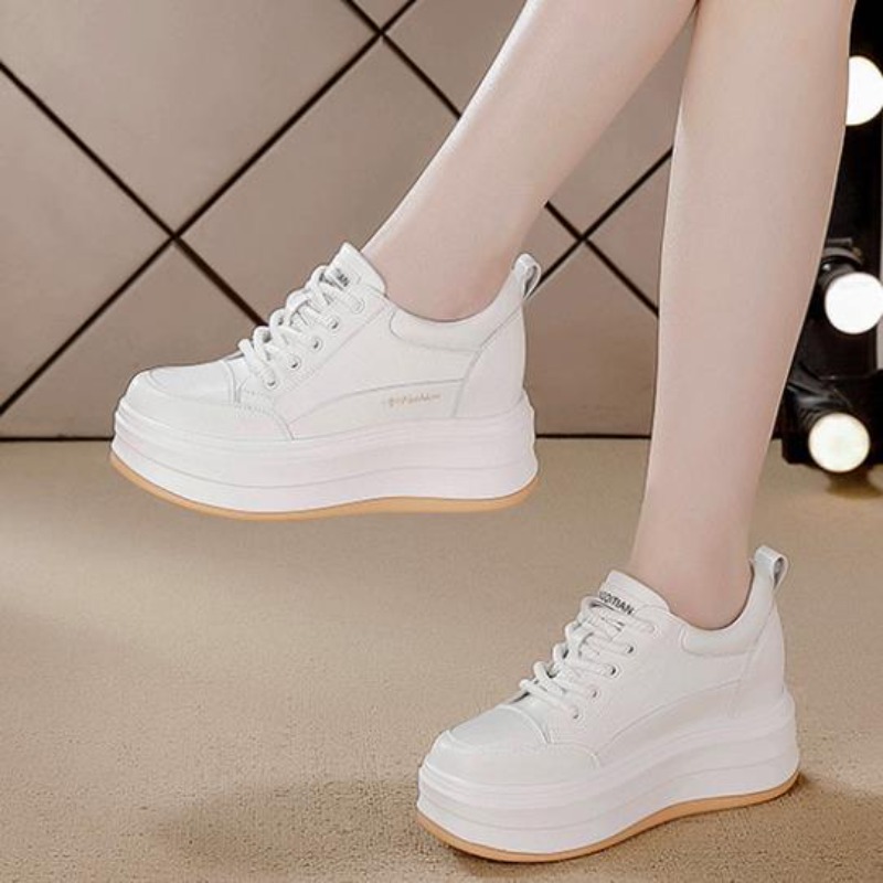 2026 8cm Platform Sneakers for - огляд і ціна Platform Sneakers Chunky