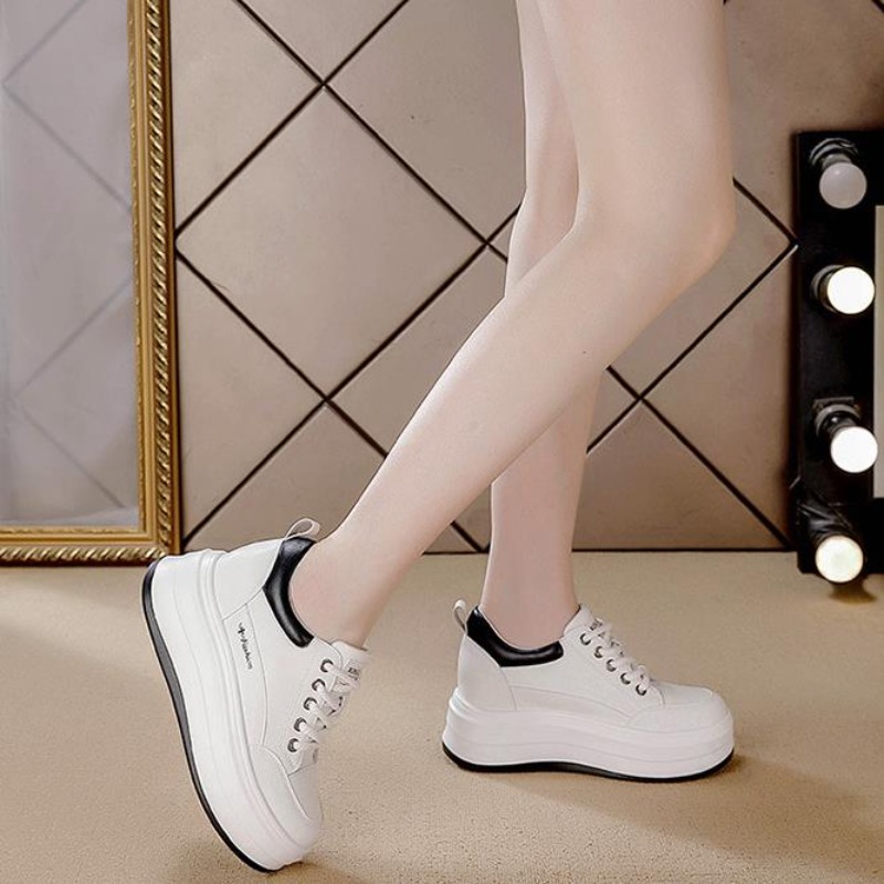 2026 8cm Platform Sneakers for - огляд і ціна Platform Sneakers Chunky