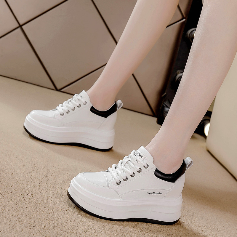2026 8cm Platform Sneakers for - огляд і ціна Platform Sneakers Chunky
