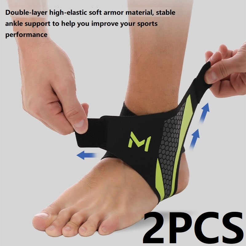 1-2PCS Bandage Ankle Protector - огляд і ціна Women'S Shoes With Plantar Fasciitis