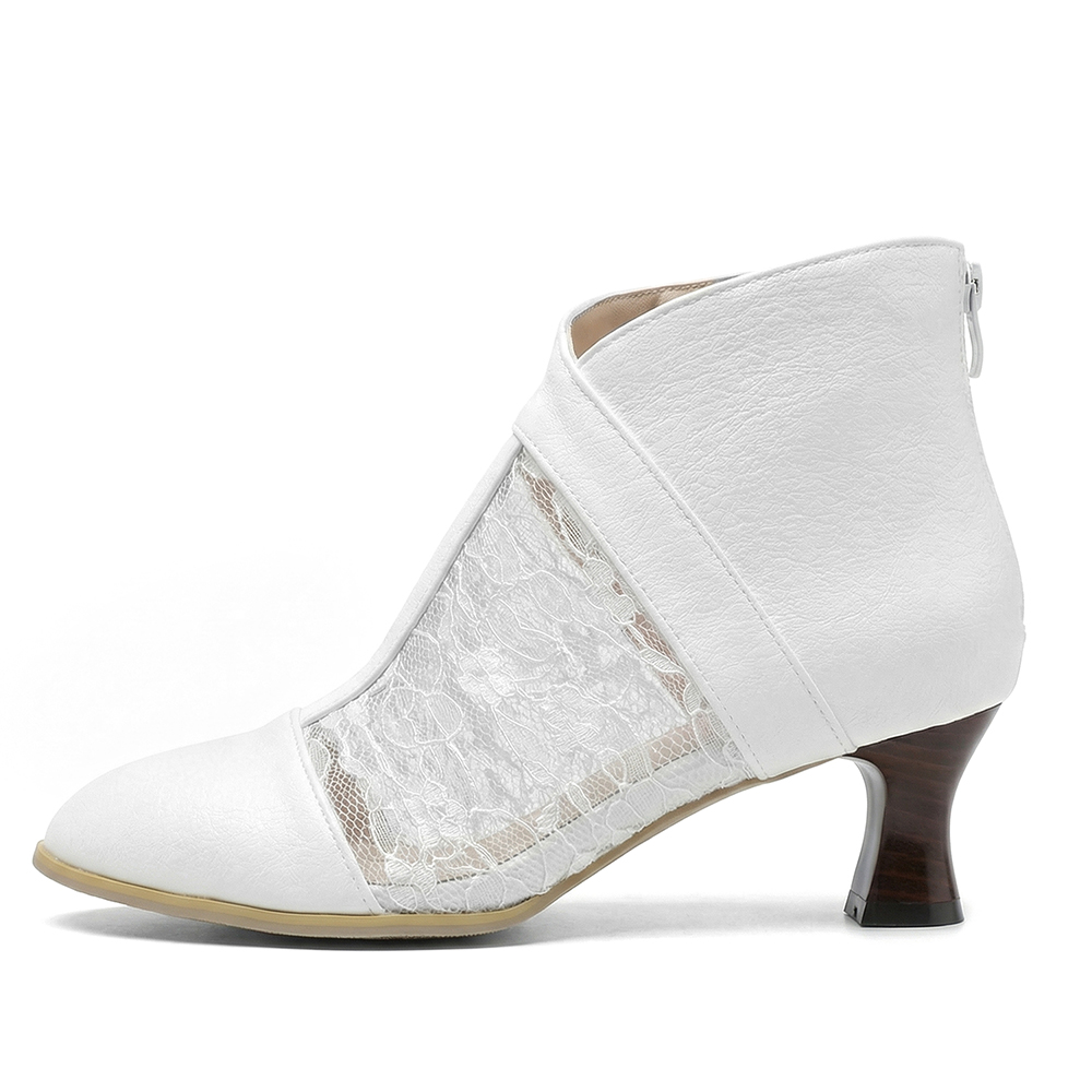 2026 Lace Ankle Summer Boots f - огляд і ціна Women'S Shoes Size 12