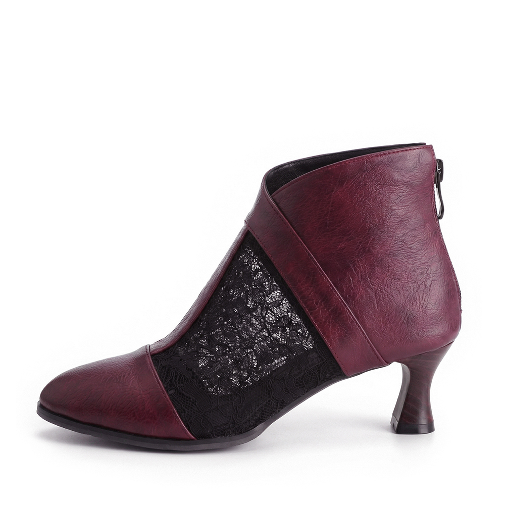 2026 Lace Ankle Summer Boots f - огляд і ціна Women'S Shoes Size 12
