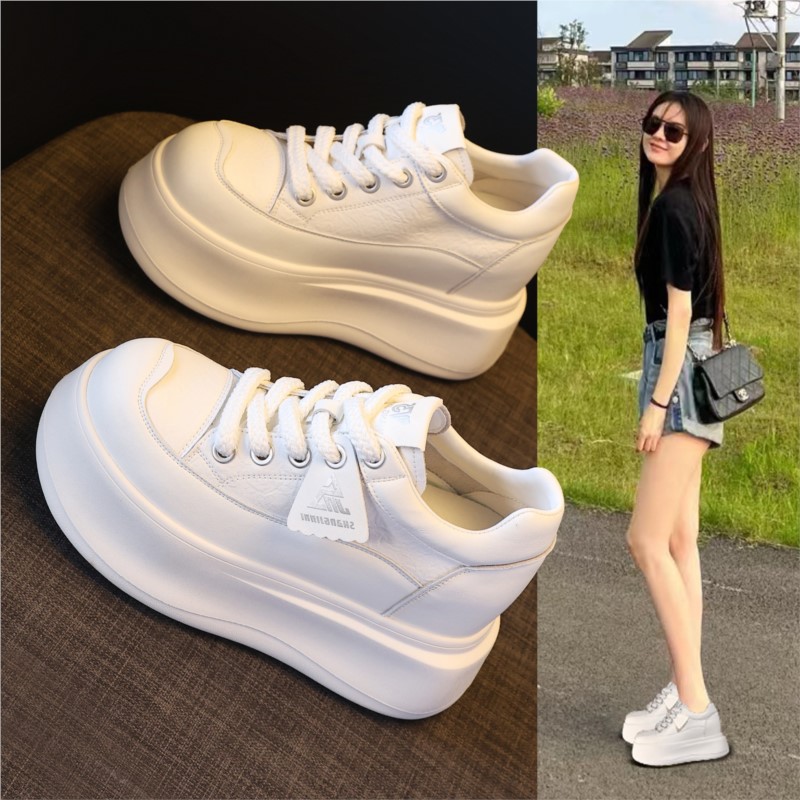 2026 8.5cm Platform Sneakers f - огляд і ціна Platform Sneakers Chunky