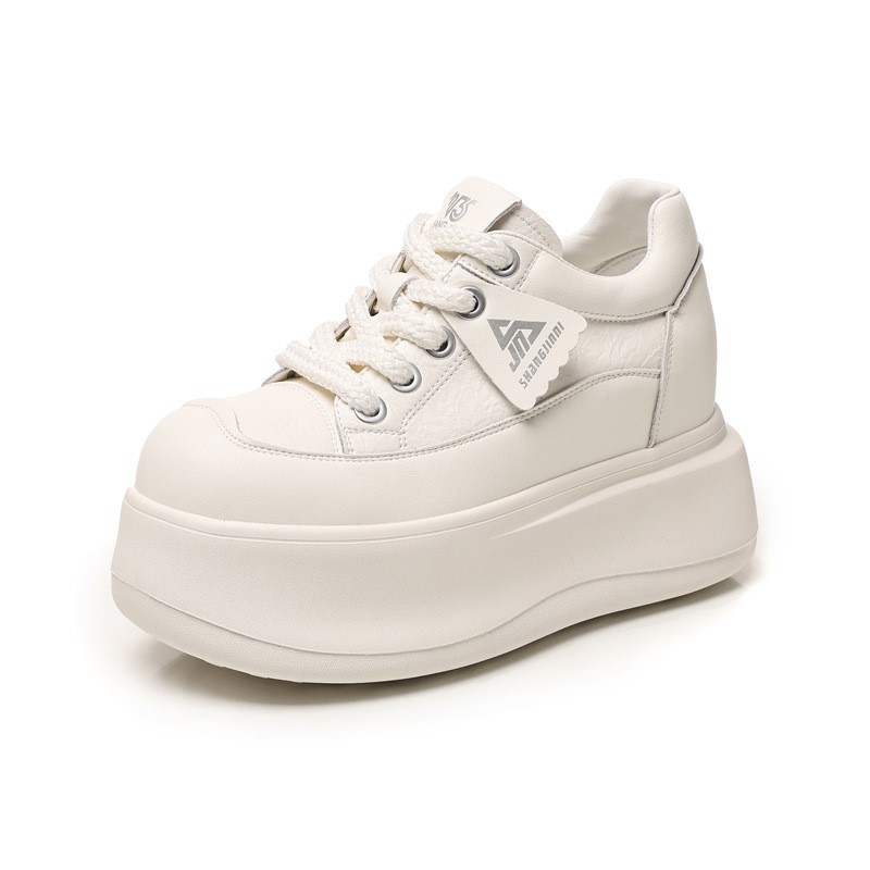 2026 8.5cm Platform Sneakers f - огляд і ціна Platform Sneakers Chunky