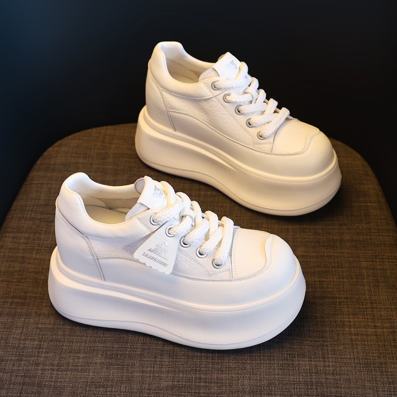 2026 8.5cm Platform Sneakers f - огляд і ціна Platform Sneakers Chunky