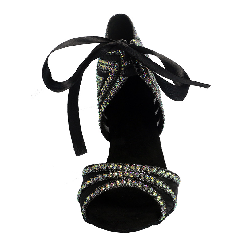 Wedopus Mary Jane Block Heel D - огляд і ціна Ribbon Tie Heel