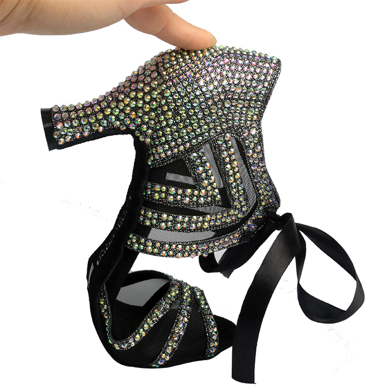 Wedopus Mary Jane Block Heel D - огляд і ціна Ribbon Tie Heel