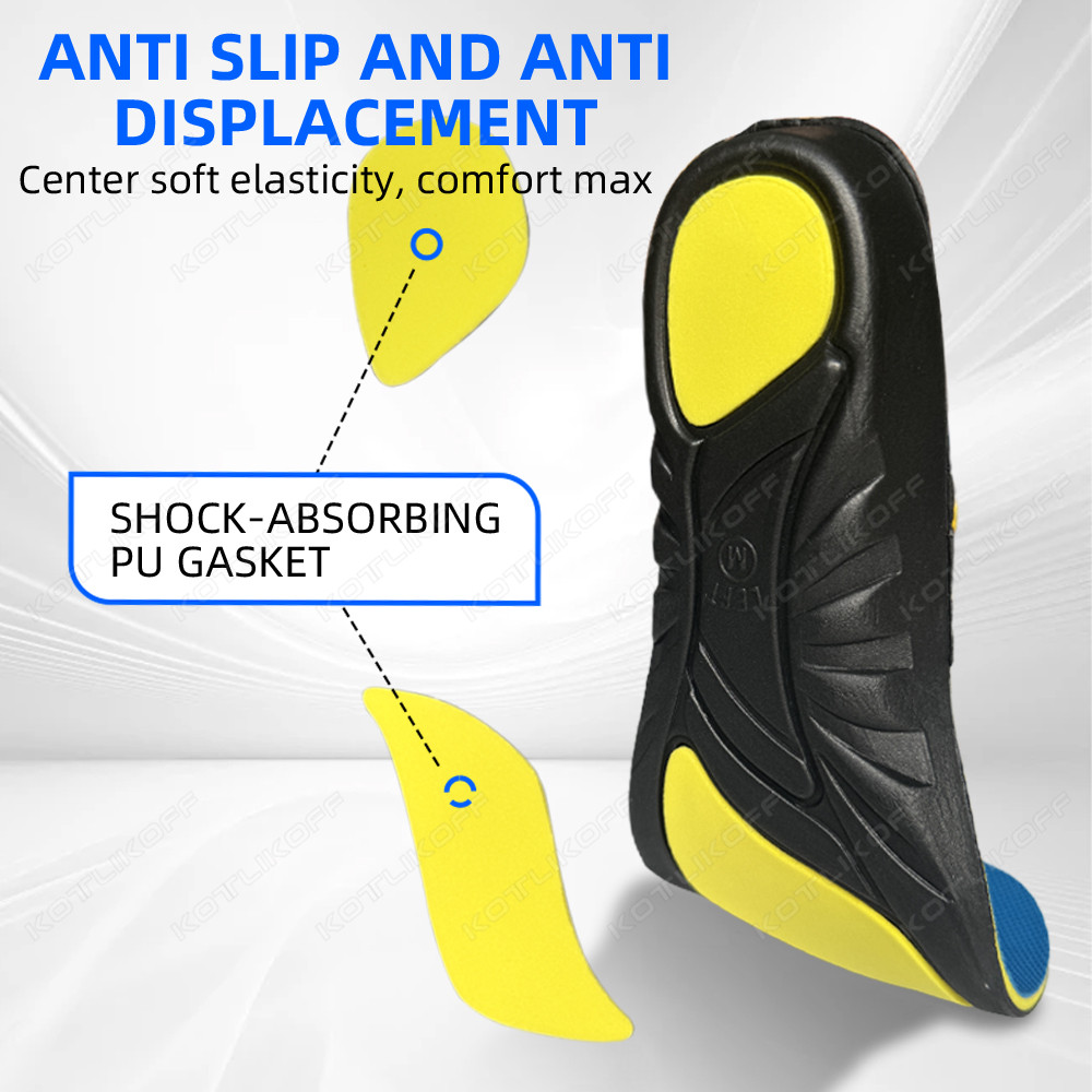 Flat Feet Template Arch Suppor - огляд і ціна Women'S Shoes With Plantar Fasciitis
