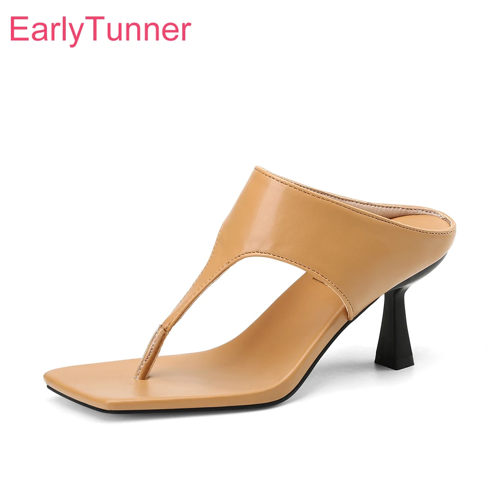 New Summer Mature Apricot Blac - огляд і ціна Women'S Shoes Size 12