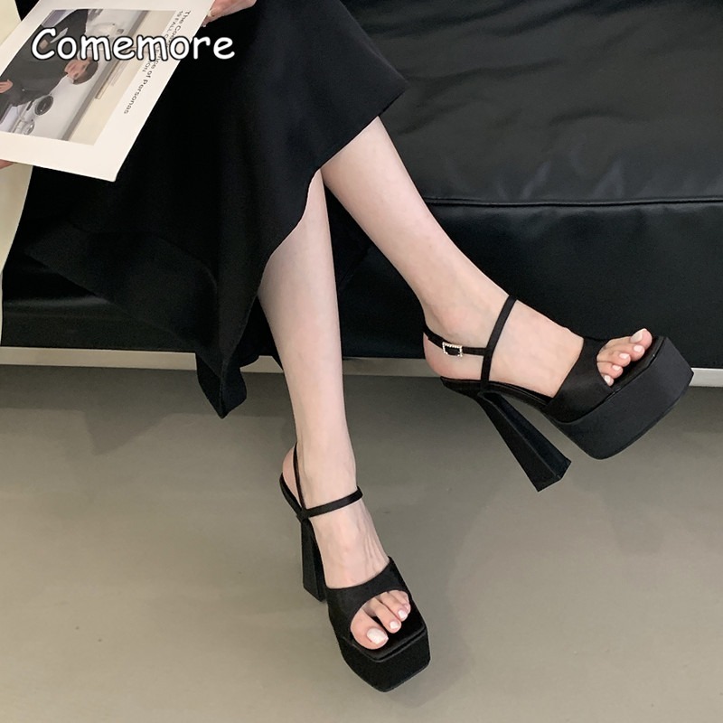 15CM High Heels Chunky Platfor - огляд і ціна Platform Sneakers Chunky