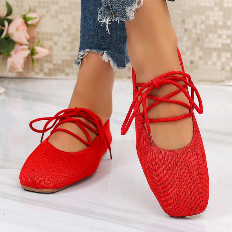 French Flat Mary Jane Shoes 20 - огляд і ціна Slingback Pumps Women