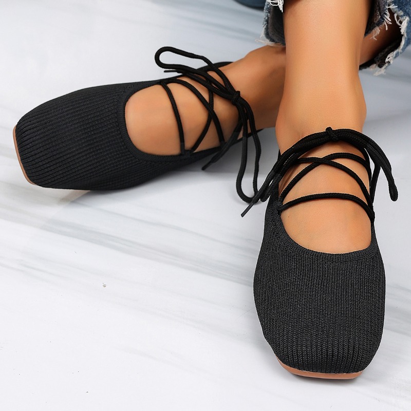French Flat Mary Jane Shoes 20 - огляд і ціна Slingback Pumps Women