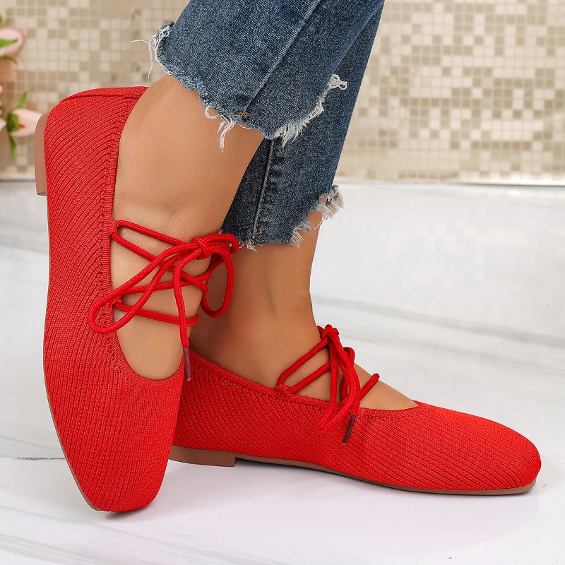 French Flat Mary Jane Shoes 20 - огляд і ціна Slingback Pumps Women