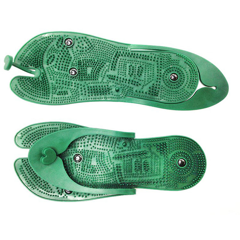 Reflexology Foot Massager, Acu - огляд і ціна Women'S Shoes With Plantar Fasciitis