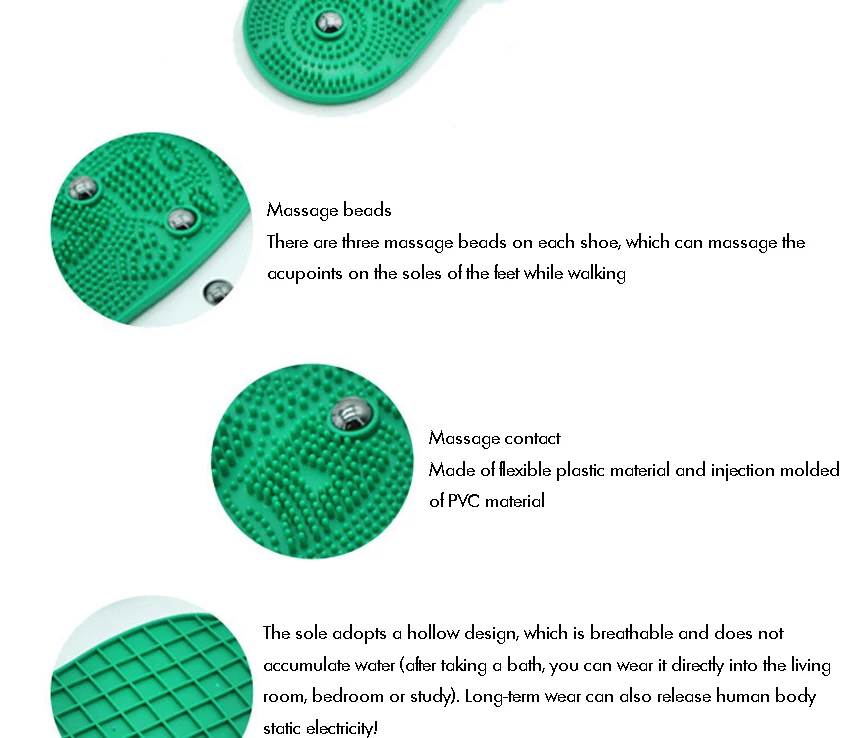 Reflexology Foot Massager, Acu - огляд і ціна Women'S Shoes With Plantar Fasciitis