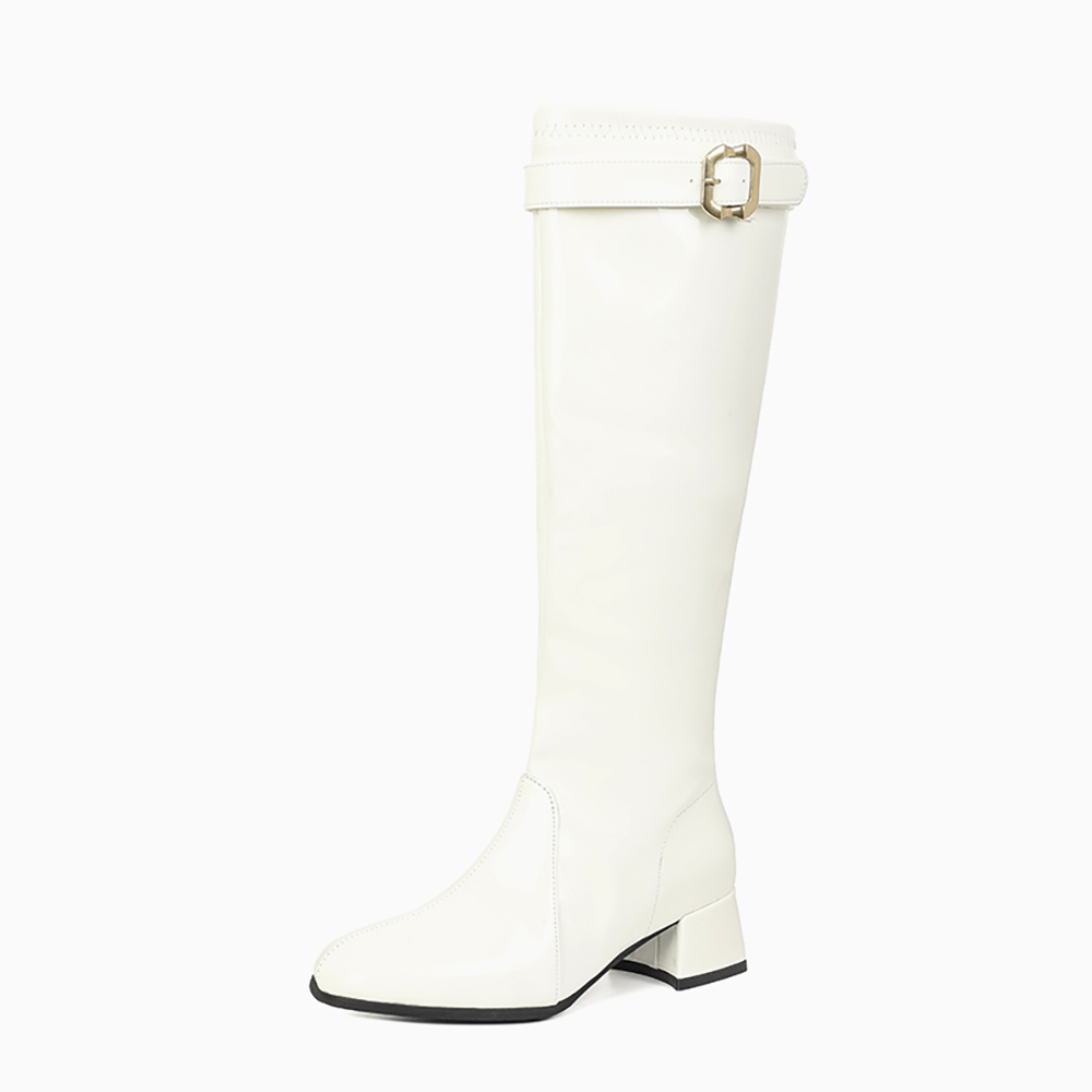 2026 Winter Elegant Women Knee - огляд і ціна Women'S Shoes Size 12