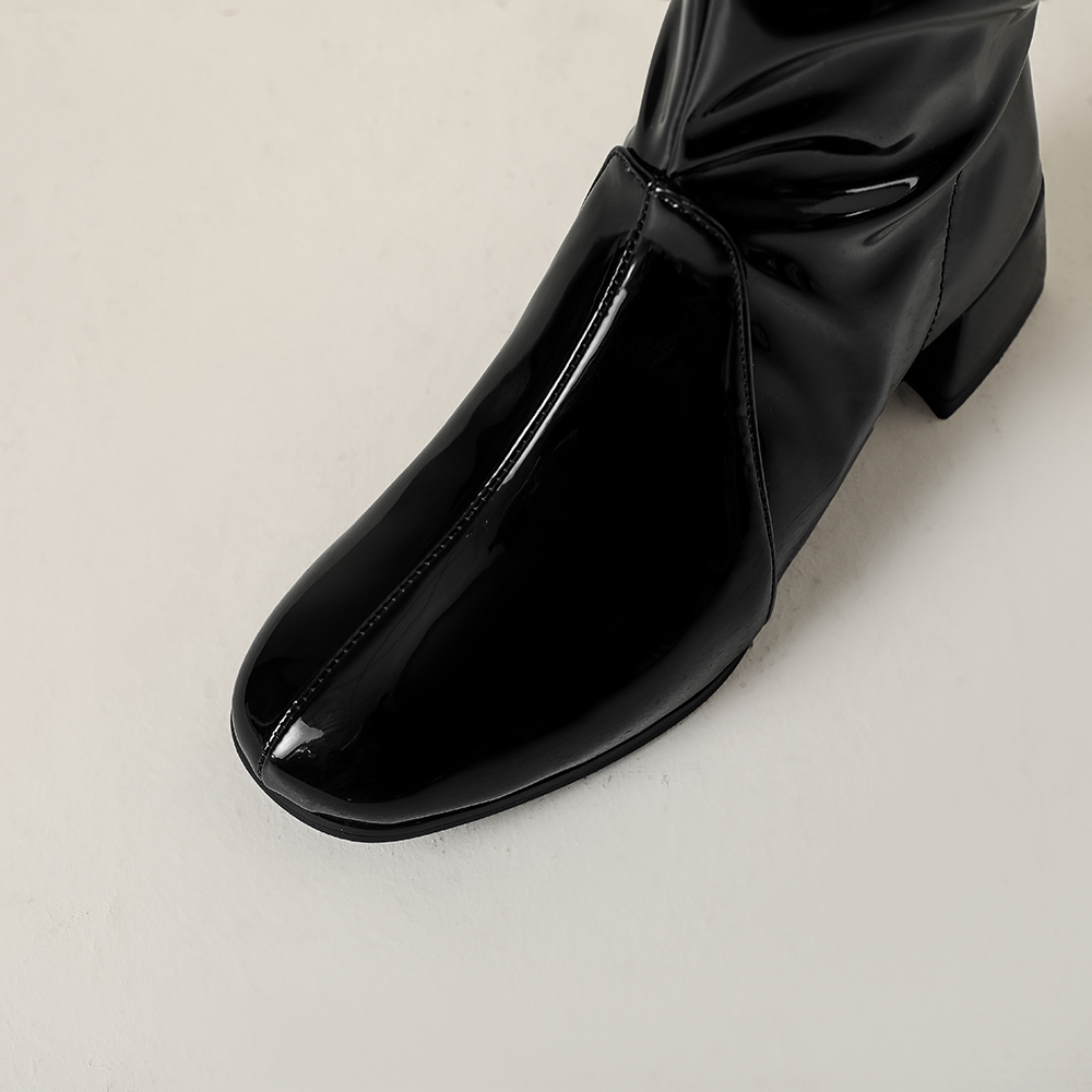 2026 Winter Elegant Women Knee - огляд і ціна Women'S Shoes Size 12