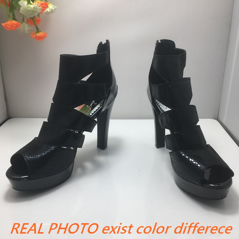 REAVE CAT Sexy Size 34-50 Wome - огляд і ціна Platform Sneakers Chunky