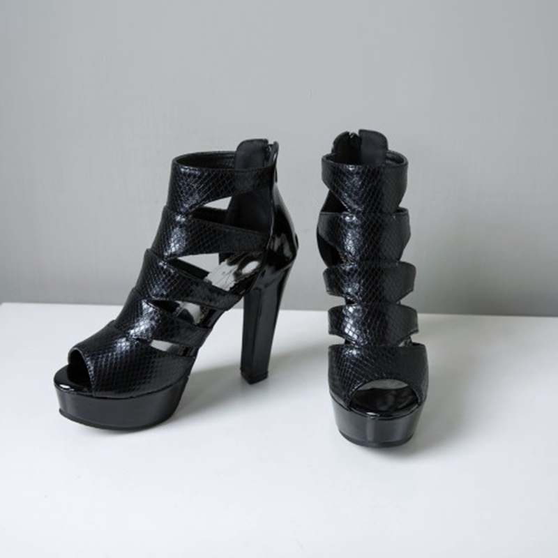REAVE CAT Sexy Size 34-50 Wome - огляд і ціна Platform Sneakers Chunky