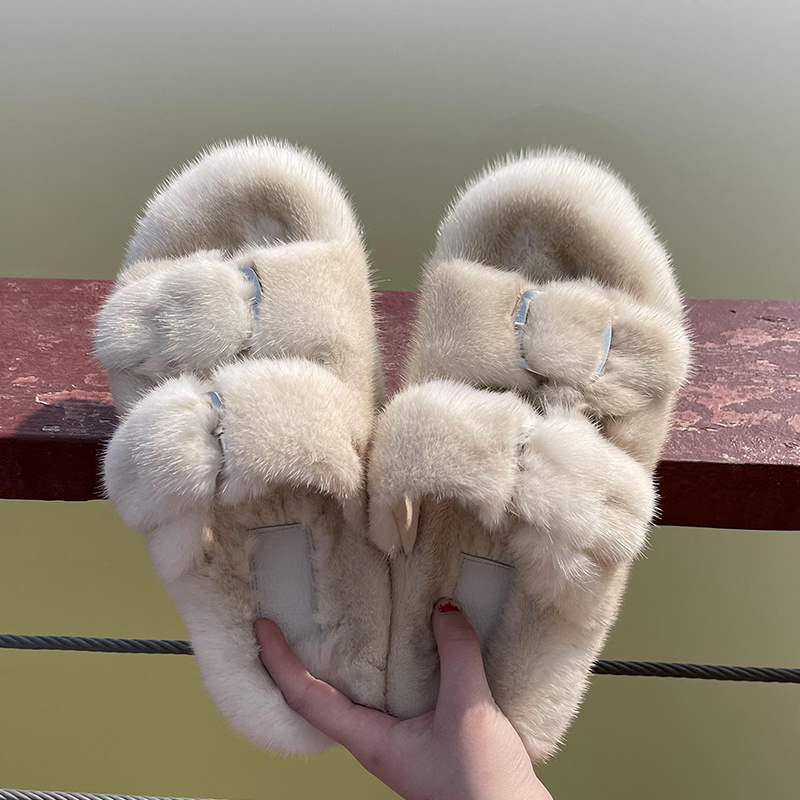 Women's Sandals Slippers Open  - огляд і ціна Women Shoes Mk
